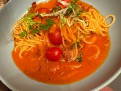 -Nord Grill&Bar Highland诺德西餐(深圳欢乐海岸店)