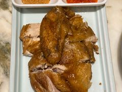 -小吊梨汤·北京菜(香山店)