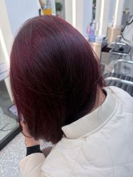 -HD HAIR STYLE