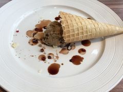 鹅肝甜筒慕斯-水月·和牛工坊(水晶郦城店)