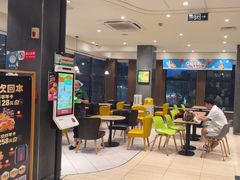 -德克士(通惠门店)