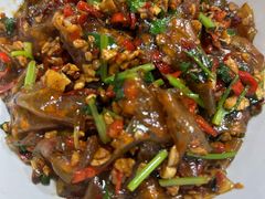 -笨罗卜浏阳菜馆(龙华鹏润达店)
