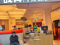 -战斧牛排餐厅(悦方IDMALL店)