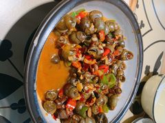 -新凯旋烧烤·燕姐千岛湖土菜