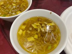 -令氏家外家岐山面(火炬路店)