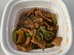 -南城香·饭香串香馄饨香(花园北路店)