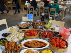 -靓靓蒸虾·头牌蒸虾(沙湖旗舰店)