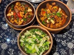 -钵湘湘·常德钵子菜(浦东创始店)