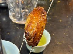 -南阳城烧烤海鲜酒店(和平路店)