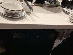 -木王宴语·野生鲜菌火锅(玉河店)