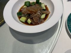 -老洋房花园饭店(绍兴路店)