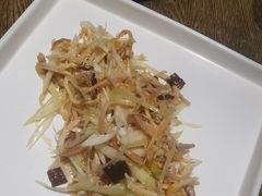-金牌老碗时尚陕菜(王府井百货店)