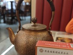 -安泰楼·佛跳墙创始人·传统闽味早茶·酒楼(三坊七巷闽菜地标店)