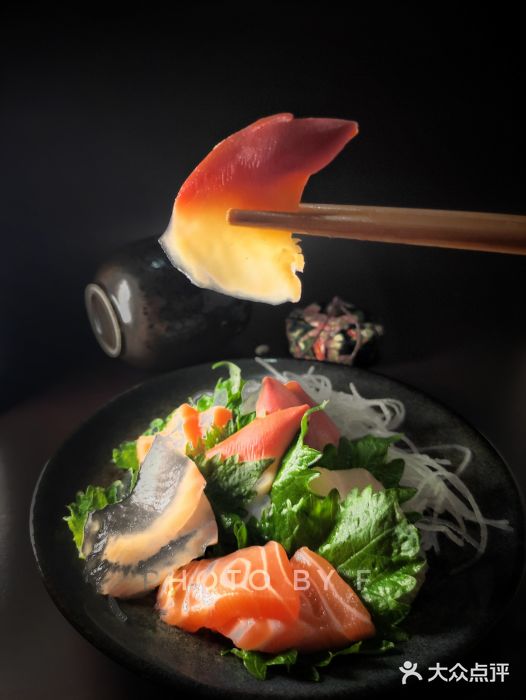 青都里日本料理(高新二路店)图片