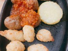 -萨莉亚意式餐厅(桃浦路店)