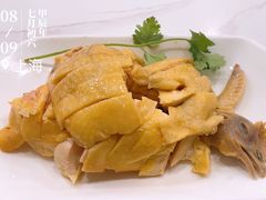 -老大同酒家·糟卤·本帮菜(中山公园店)