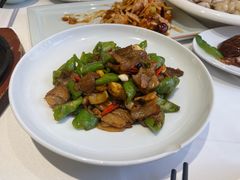 -惠丰堂饭庄·烤鸭·京味菜(翠微路店)