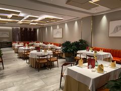 大堂-北京厨房(SKP店)