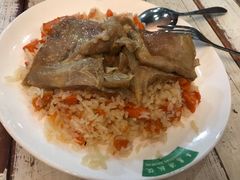 双排抓饭-217丰惠源抓饭(星湖街店)