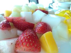 -澳门旅游塔360°旋转餐厅(南湾湖广场店)