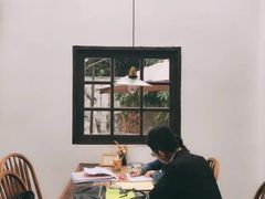-素咫咖啡CLIFEROSE