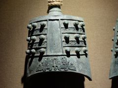 -洛阳周王城天子驾六博物馆