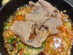 -林记潮牛·牛肉火锅(上马墩店)