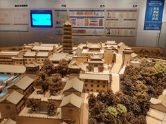 -南京市规划建设展览馆