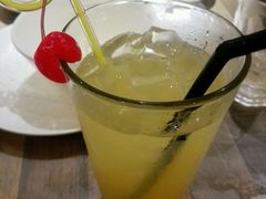 -卡朋西餐(较场西路店)