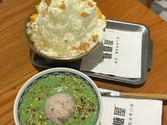 -糖糖屋•糖水•雪花冰店(时尚天河店)