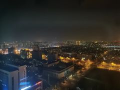 -锦州喜来登酒店