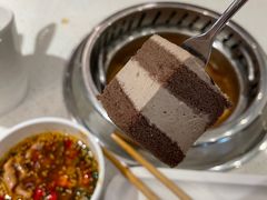 -龍歌自助小火锅(城阳万象汇店)