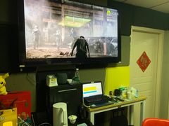 -零纪元VR体验馆·桌游(黄浦店)