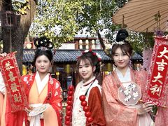 -深圳锦绣中华民俗村