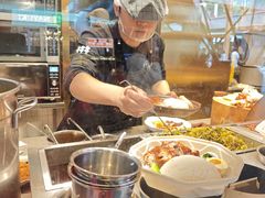 -金戈戈香港豉油鸡(南山海岸城店)