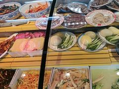 -王祖名抻面(罗湖分店)