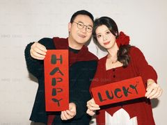 -海马体照相馆(上海宝山万达广场店)
