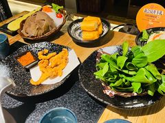 -湊湊火锅·茶憩(上海合生汇店)