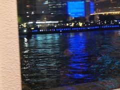 -秦皇岛路游船码头