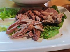 -驴脾气特色炒菜(广渠门内店)