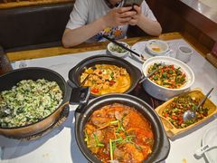 -老阿爸鲜鱼土菜(独墅湖店)