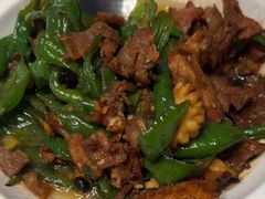 -院里寻菜·精致庭院菜(观沙岭店)