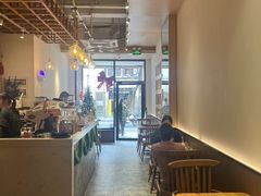 -森Some Fusion(荔湾店)