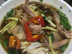 -肆姐面粉馆(坡子街店)