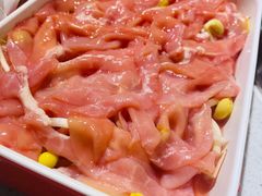 -钢管厂五区小郡肝火锅串串香(清河店)