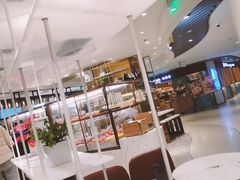 -奈雪的茶(新天地广场PRO店)