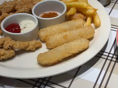 -菲滋意式餐厅(青悦城店)