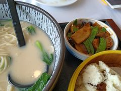 -一品粤珍轩(吴中路店)