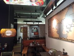 -大洋家·精品潮汕菜·生腌砂锅粥(天河东路店)