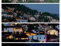 -篁岭景区